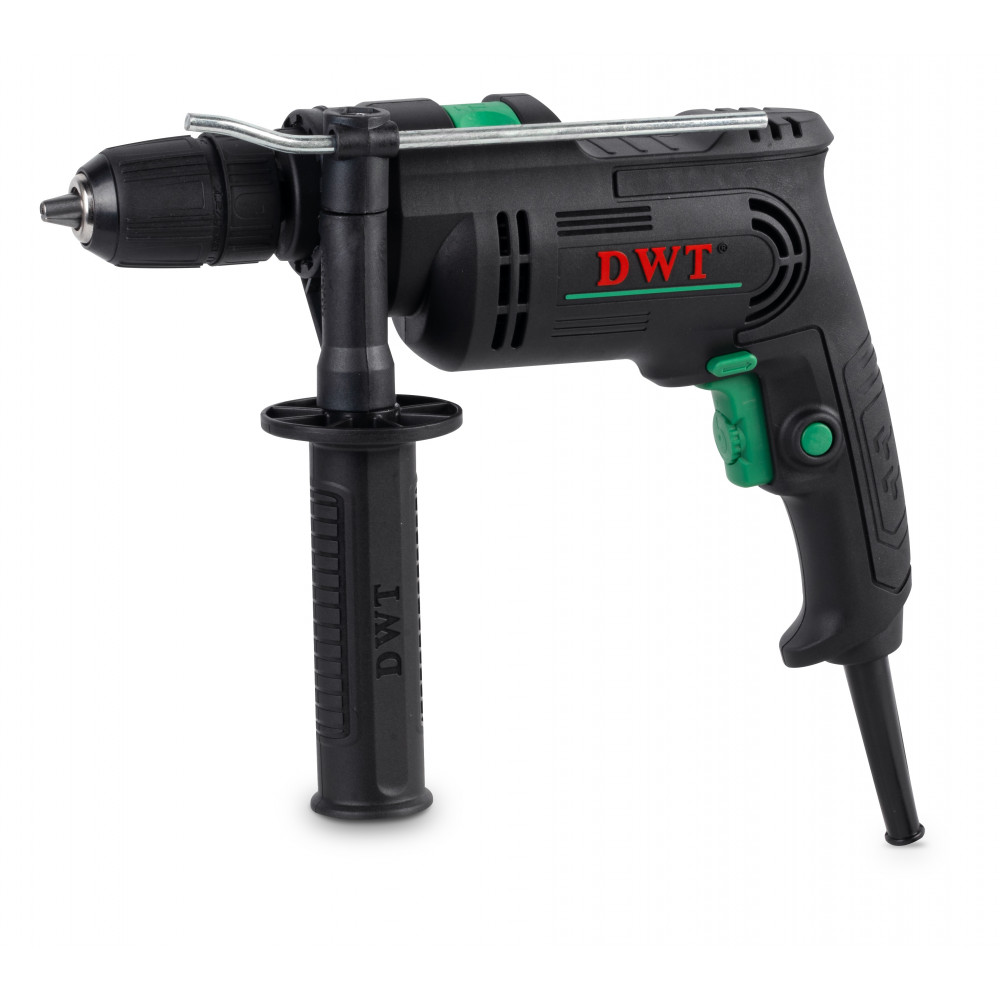 Ударная дрель DWT SBM08-13 C