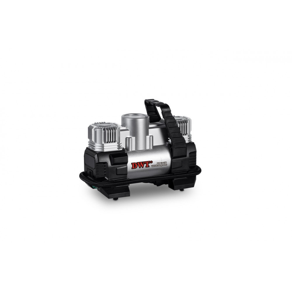 Автомобильный компрессор DWT KAP12-150