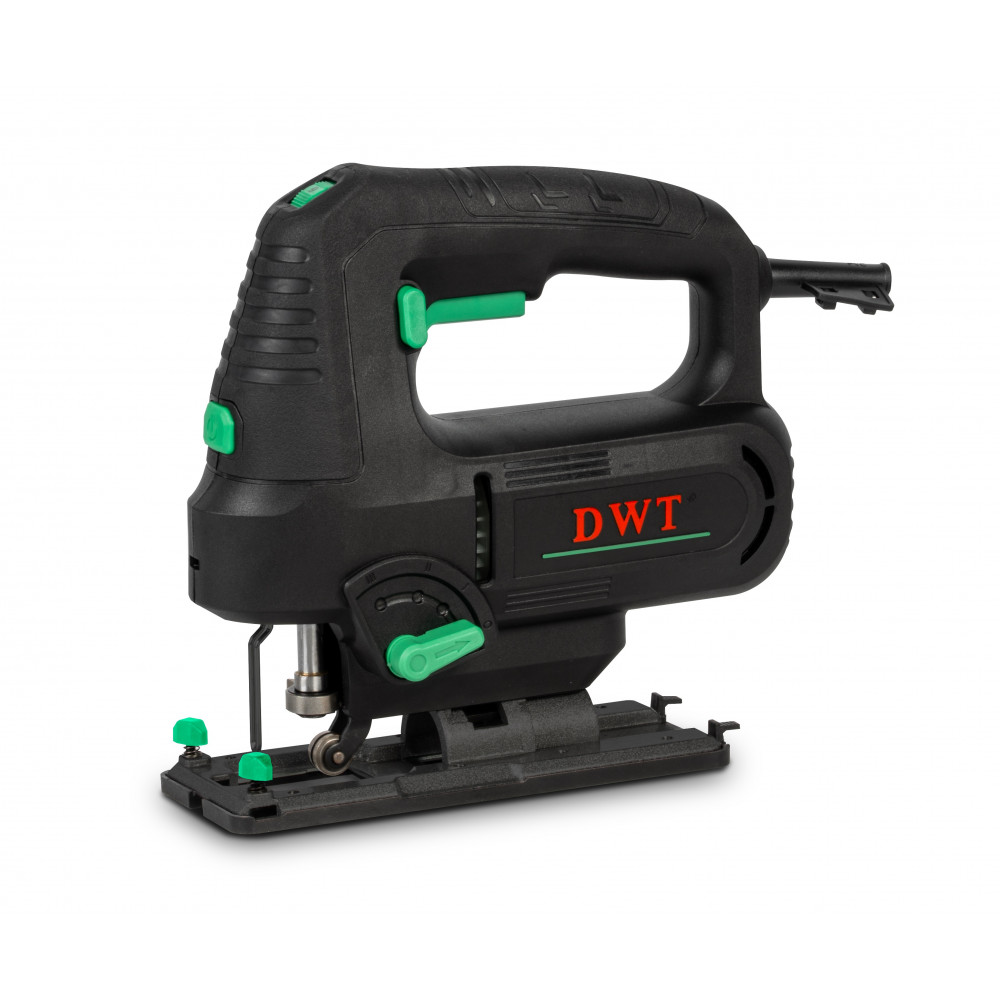 Лобзик DWT STSP08-100 DV