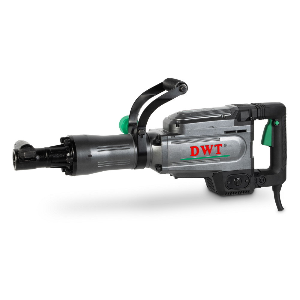 Отбойный молоток DWT AHP15-30 BMC