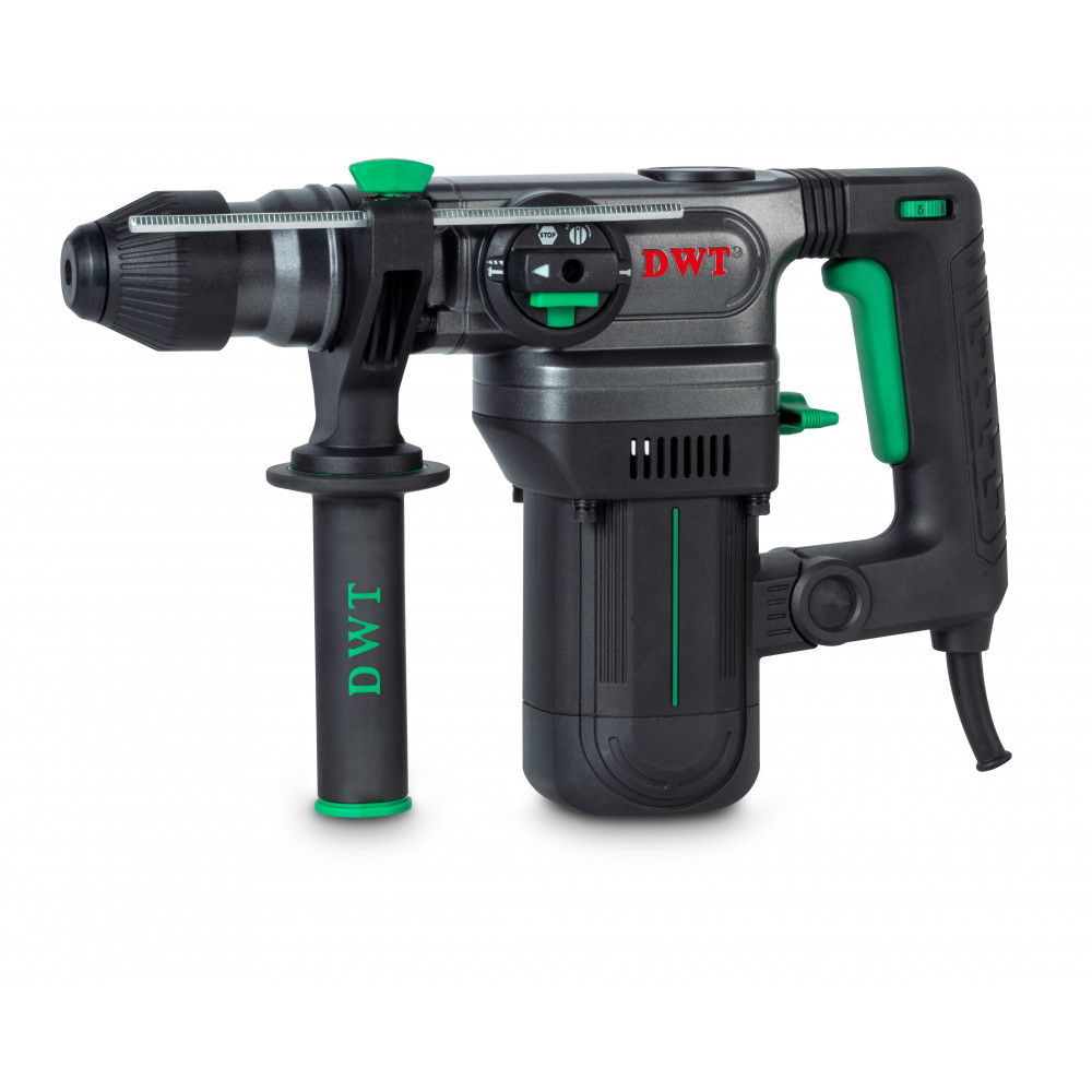 Перфоратор DWT BHP15-32 V BMC
