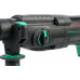 Перфоратор DWT SBHP07-24 BMC