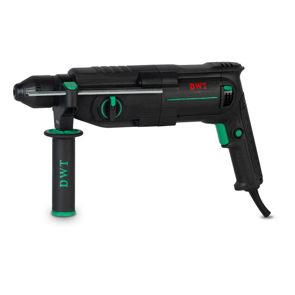 Перфоратор DWT SBHP10-30 BMC