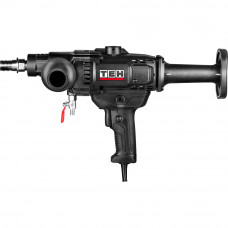 Дрель для алмазного сверления TEH TCD8130