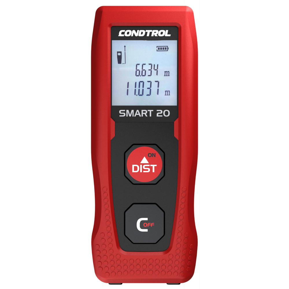 Измеритель длины CONDTROL Smart 20 1-4-096