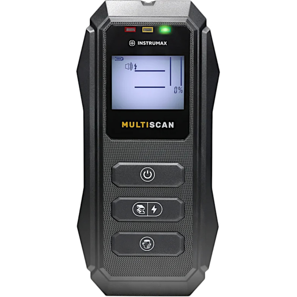 Детектор INSTRUMAX Multiscan IM0168