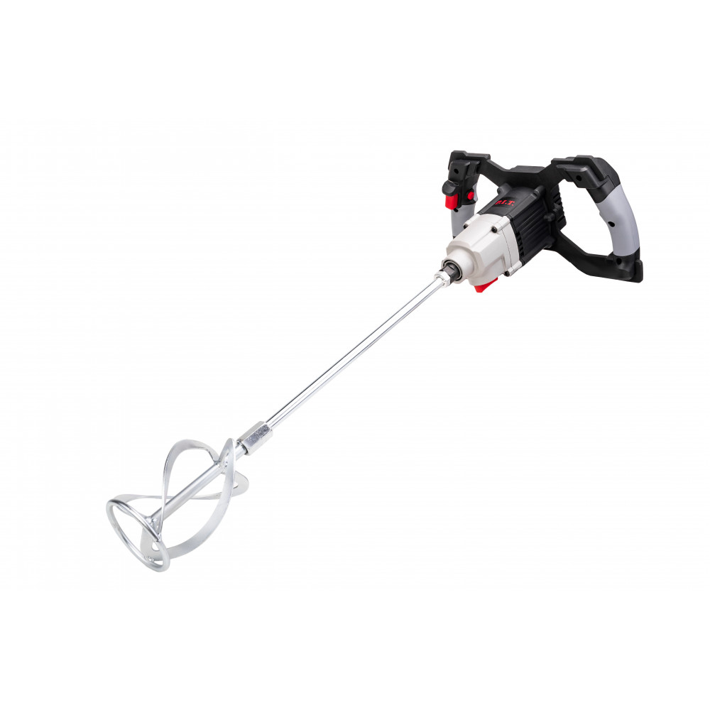 Миксер аккумуляторный P.I.T. PHM20H-120A