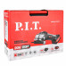 Аккумуляторная угловая шлифмашина P.I.T. PWS20H-125C/1 Аккумуляторная угловая шлифмашина P.I.T. PWS20H-125C/1