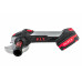 Аккумуляторная угловая шлифмашина P.I.T. PWS20H-125C/1 Аккумуляторная угловая шлифмашина P.I.T. PWS20H-125C/1