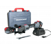 Аккумуляторная УШМ бесщеточная PROFIPOWER MKDGA-18V Аккумуляторная УШМ бесщеточная PROFIPOWER MKDGA-18V