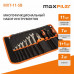 Набор комбинированных ключей в сумке с инструментом MXT-11-SB