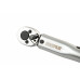 Ключ динамометрический MAXPILER MTW-1/4 (1/4", 5-25 Нм) Ключ динамометрический MAXPILER MTW-1/4 (1/4", 5-25 Нм)