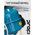 Бетономешалка электрическая profi бм-125Т