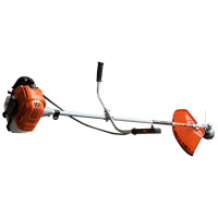Триммер бензиновый EDON GT-520/3000C (52см3, 3,0кВт/4,1 лс) Триммер бензиновый EDON GT-520/3000C (52см3, 3,0кВт/4,1 лс)