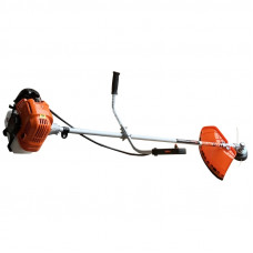 Триммер бензиновый EDON GT-520/3000C (52см3, 3,0кВт/4,1 лс) 