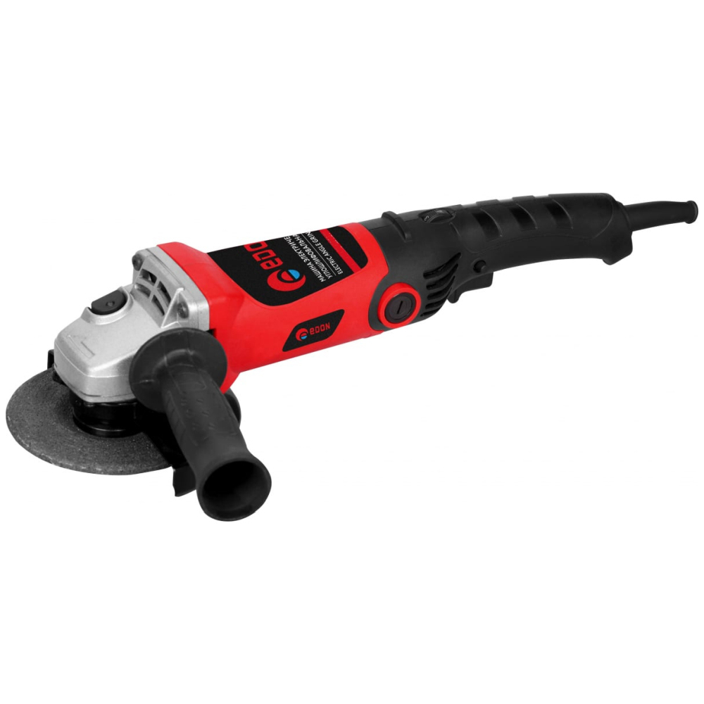 Машина шлифовальная угловая Edon AG-125/1200ER Машина шлифовальная угловая Edon AG-125/1200ER