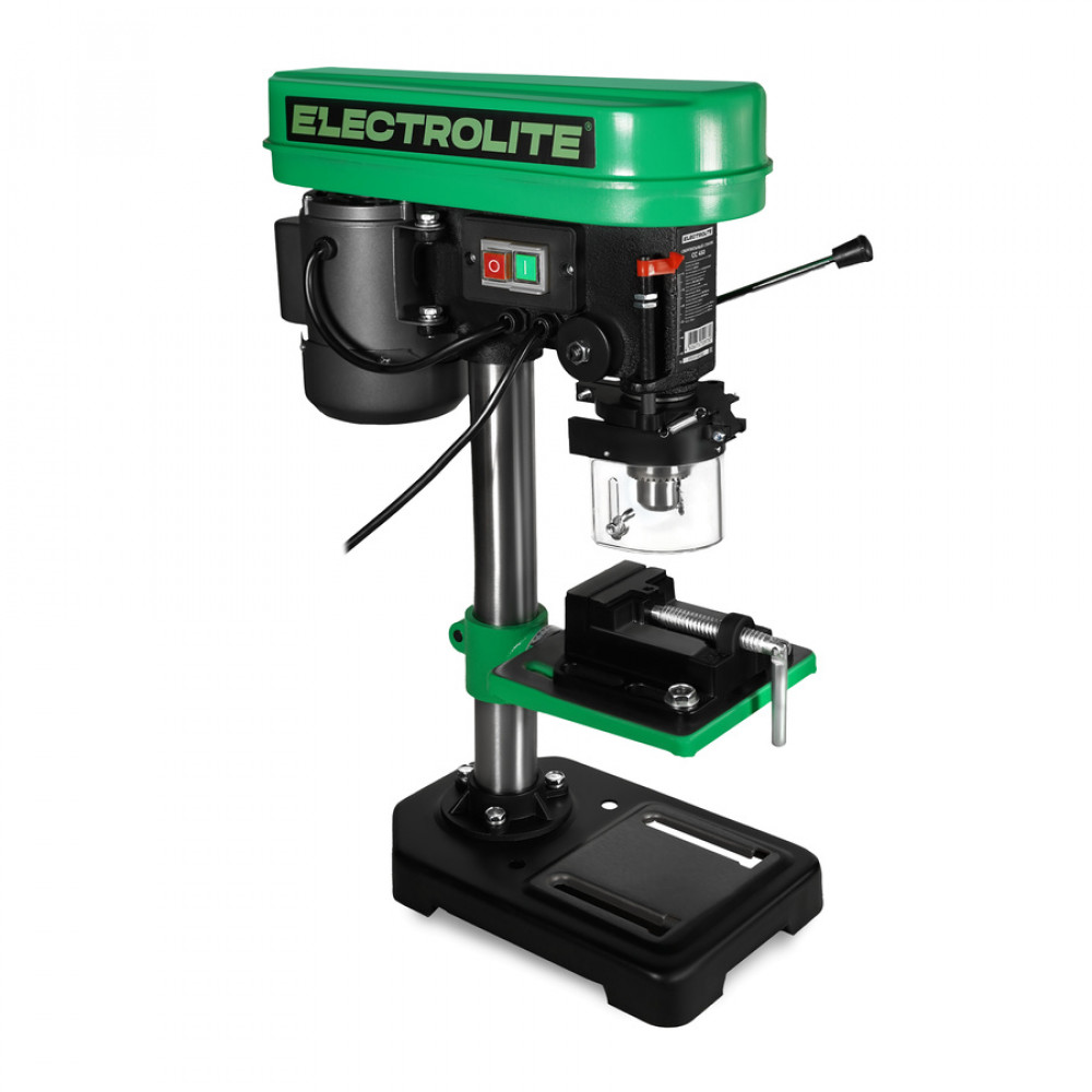 Станок сверлильный Electrolite CC 450