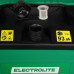 Генератор инверторный Electrolite TI 1400 (1,4 кВт)