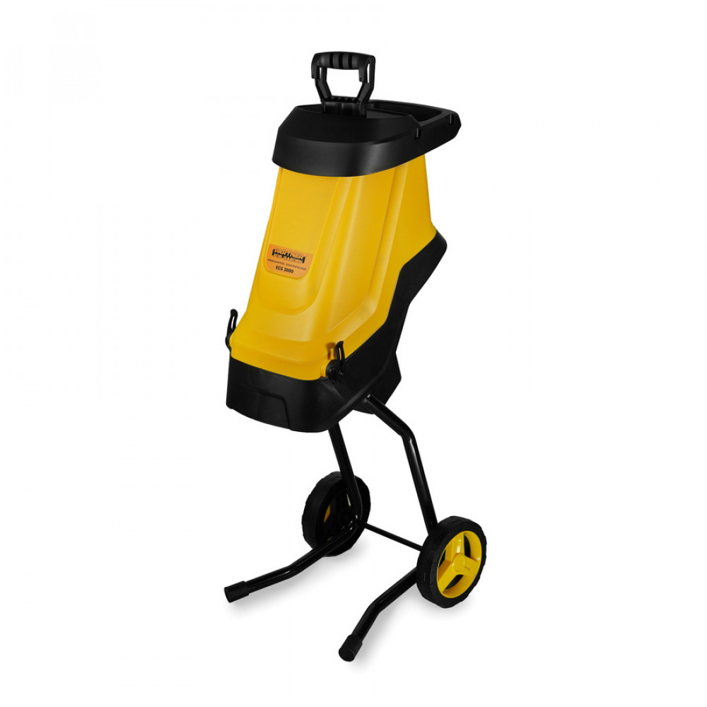 Садовый измельчитель Partner for garden EGS 3000