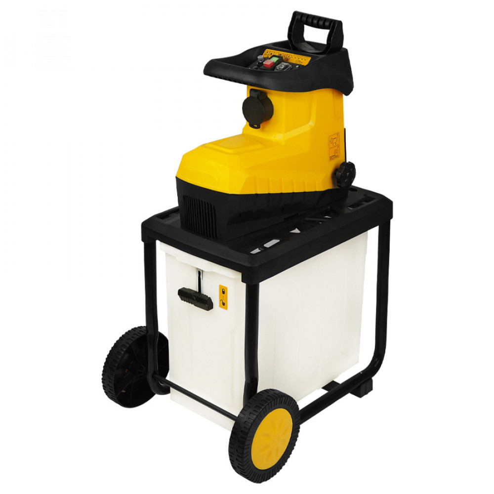 Садовый измельчитель Partner for garden EGS 3000G Садовый измельчитель Partner for garden EGS 3000G