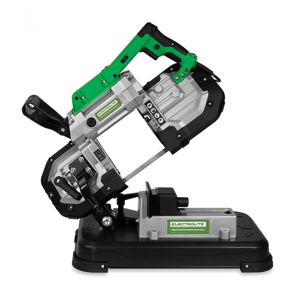 Ленточная пила Electrolite SM 1500 Ленточная пила Electrolite SM 1500