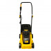 Газонокосилка электрическая Partner for garden LM 1832