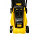 Газонокосилка электрическая Partner for garden LM 1832