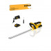 Аккумуляторный кусторез Partner for garden GTH 550BL