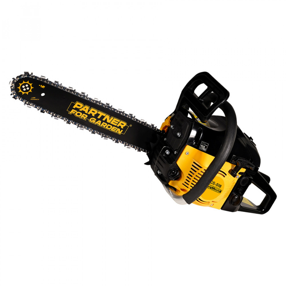 Бензопила Partner for garden GS-518 Бензопила Partner for garden GS-518
