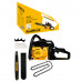 Бензопила Partner for garden GS-518 Бензопила Partner for garden GS-518