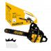 Бензопила Partner for garden GS-518 Бензопила Partner for garden GS-518