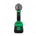 Шуруповерт аккумуляторный Electrolite Expert 24V BL (2 акб)