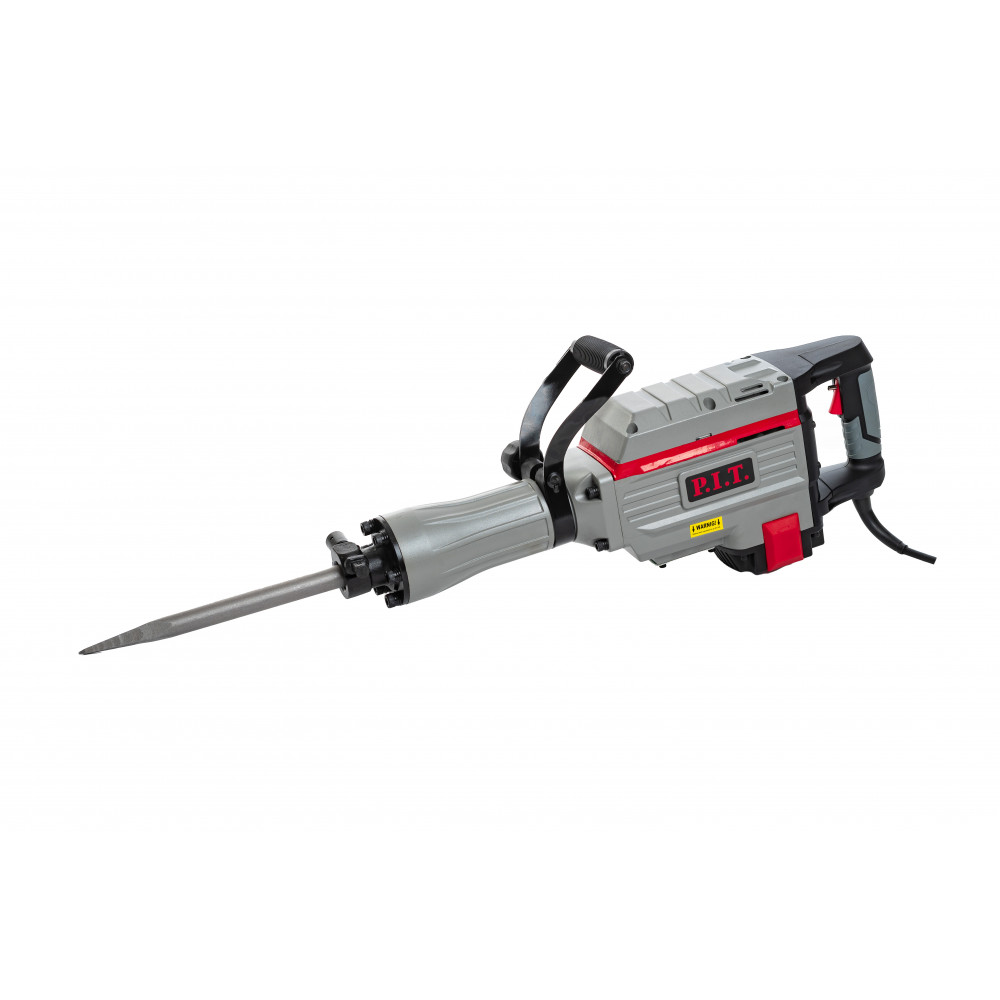 Молоток отбойный P.I.T. GSH65-C5 Молоток отбойный P.I.T. GSH65-C5