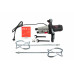 Молоток отбойный P.I.T. GSH65-C5 Молоток отбойный P.I.T. GSH65-C5