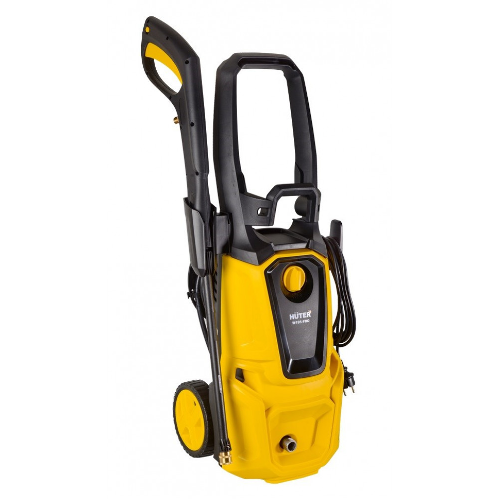 Мойка Huter W195-PRO Мойка Huter W195-PRO