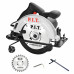 Пила циркулярная P.I.T. PKS185-C4 Пила циркулярная P.I.T. PKS185-C4