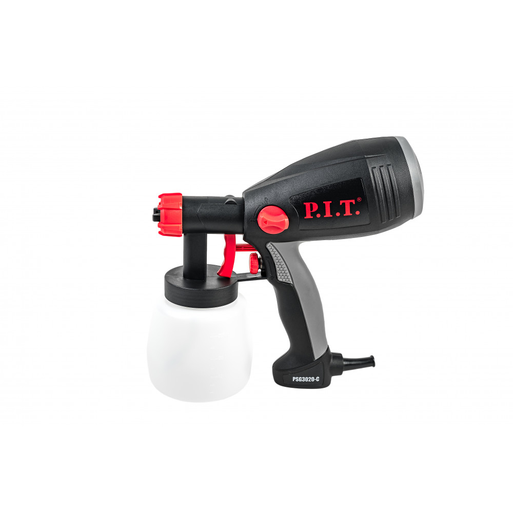 Краскораспылитель P.I.T. PSG3020-C