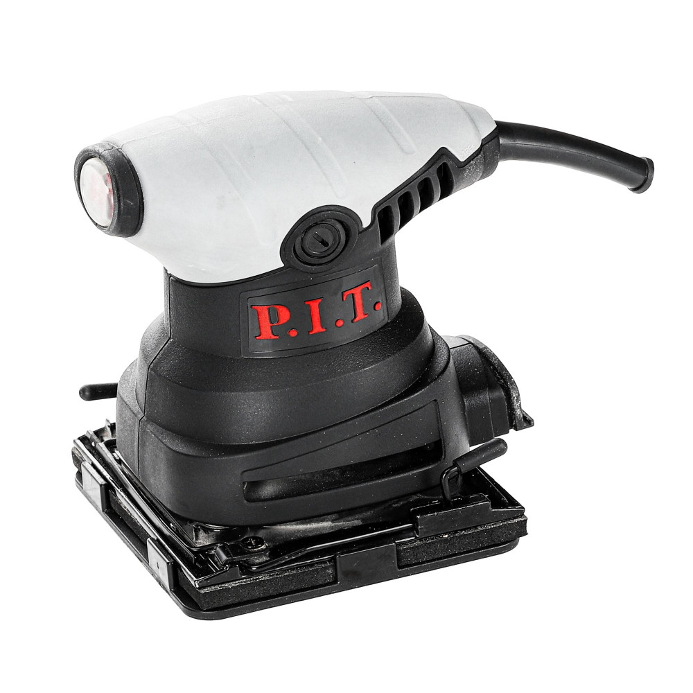 Вибрационная шлифмашина P.I.T. PSP100-C1 Вибрационная шлифмашина P.I.T. PSP100-C1