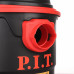 Пылесос строительный P.I.T. PVC15-C