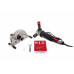 Штроборез P.I.T. PWC125-C Штроборез P.I.T. PWC125-C