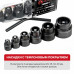 Паяльник электрический для пл/труб P.I.T. PWM63-C 