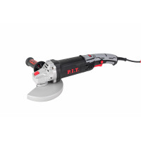 Шлифмашина угловая P.I.T. PWS150-C1