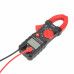 Клещи токовые цифровые P.I.T. CONTROL HMUR02-0001 Клещи токовые цифровые P.I.T. CONTROL HMUR02-0001