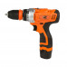 Шуруповерт Tex.AC ТА-01-160 DFR (съемный патрон)