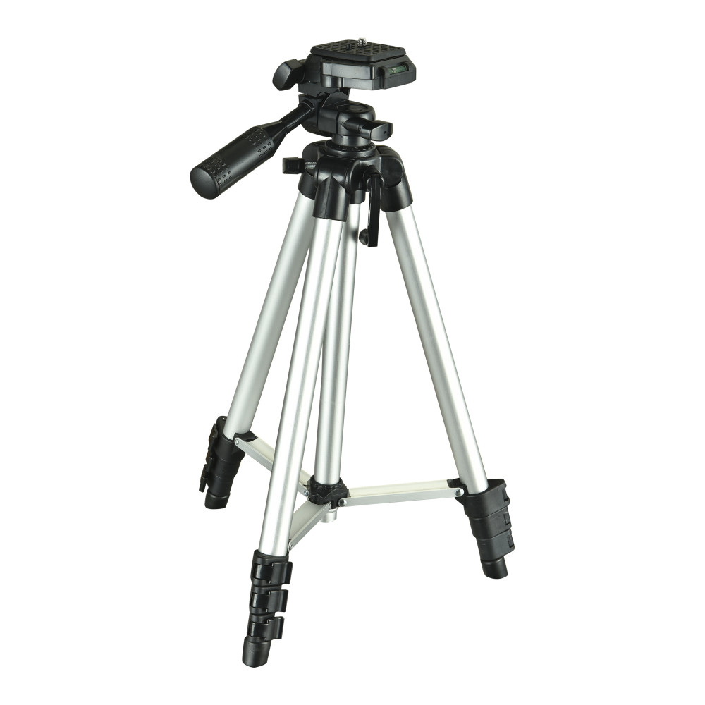 Штатив для лазерного уровня 395-1180 мм HLVT01-B001