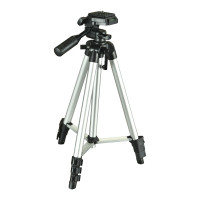 Штатив для лазерного уровня 395-1180 мм HLVT01-B001