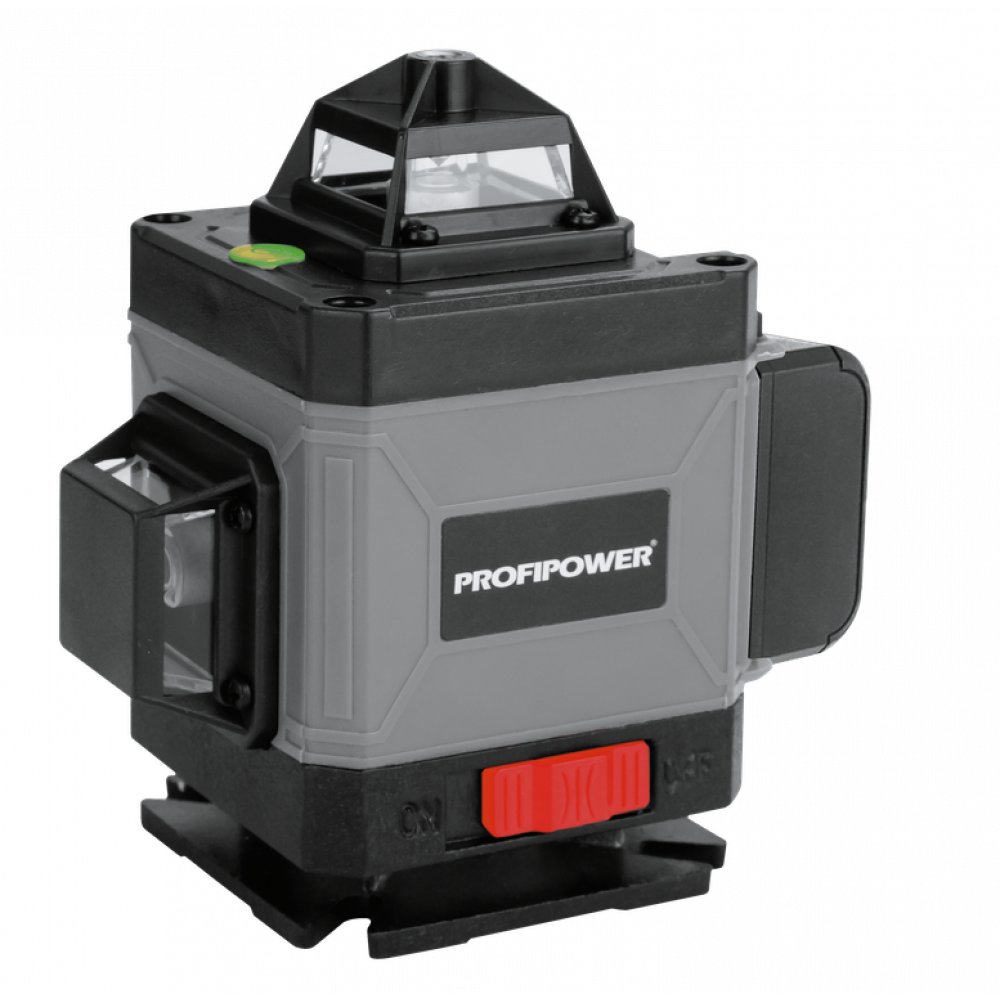 Лазерный нивелир PROFIPOWER NL-7016G