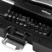 Набор инструмента 72 предметов 1/4" профессиональный AV-011472