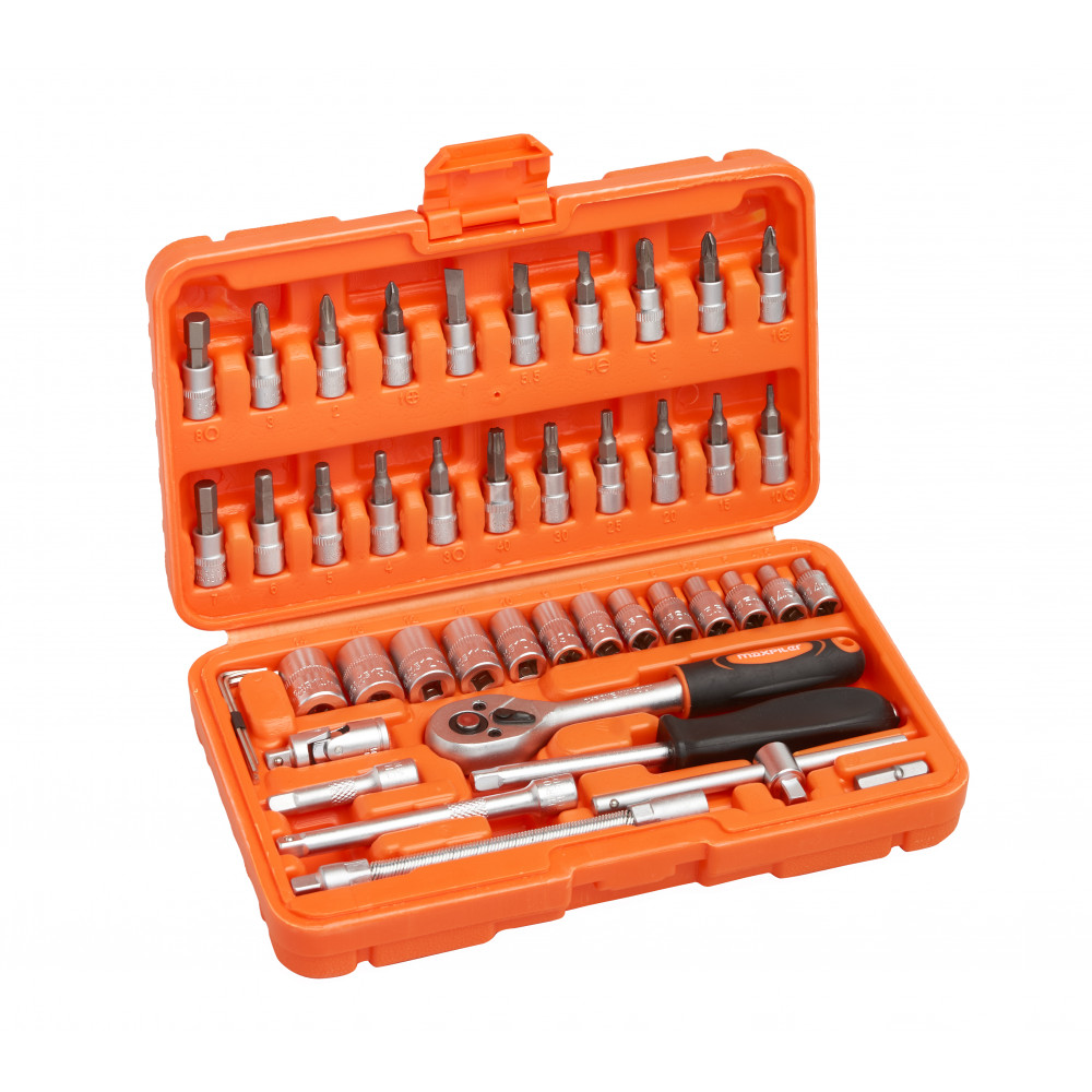 Набор инструментов MXT-46-SET