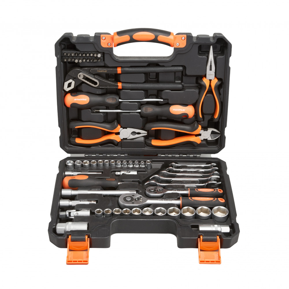 Набор инструментов MXT-65-SET